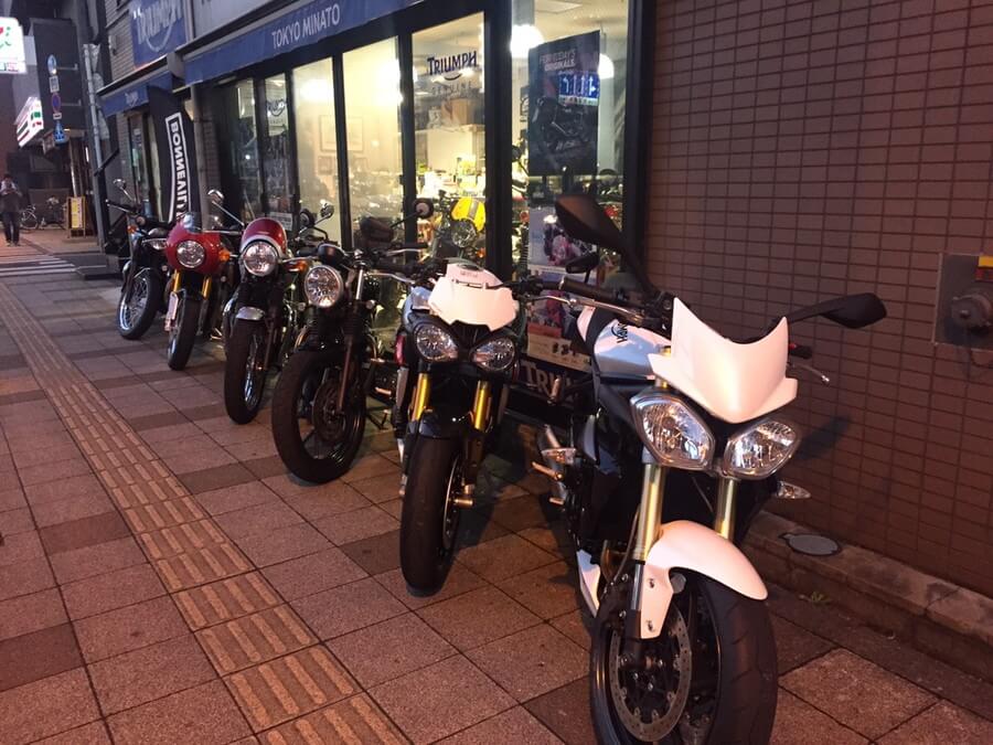 Bmwを中古で買うならどこで買う Bmwバイクの魅力